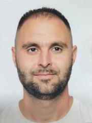 Krisztián Czár