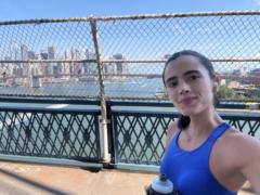 Talia Daneshrad