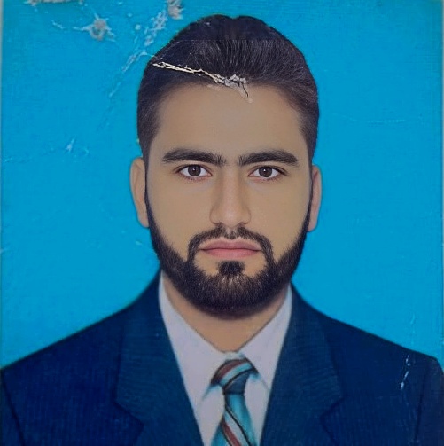 Muhammad Azeem