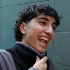 Santiago Pizzuto Beltran