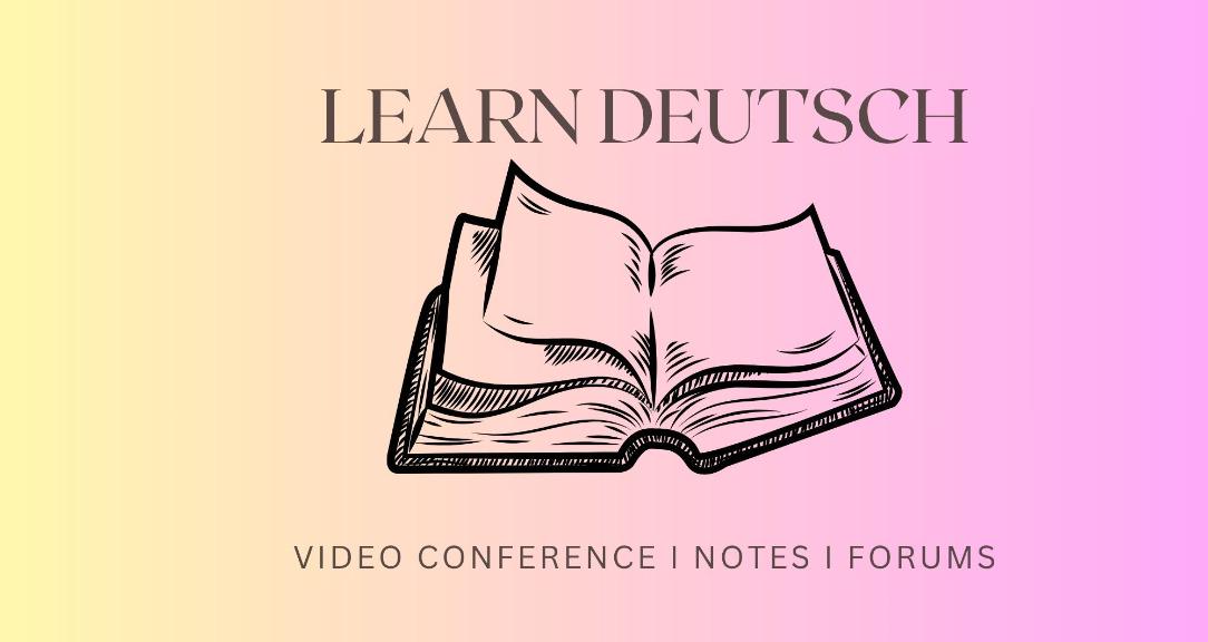 Deutsch Proficiency