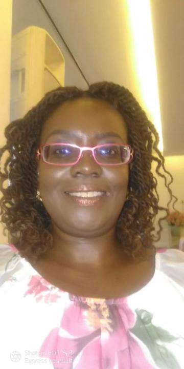 Susan Muchiru