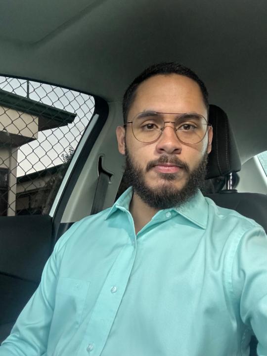 Rolando Quesada G