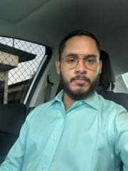 Rolando Quesada G