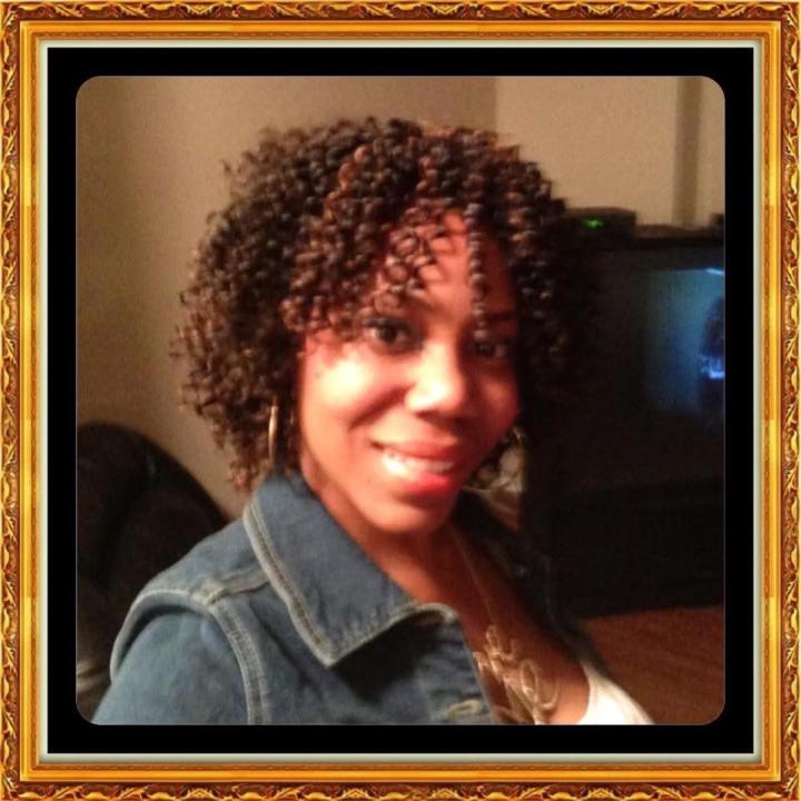 Ebonie Wesley