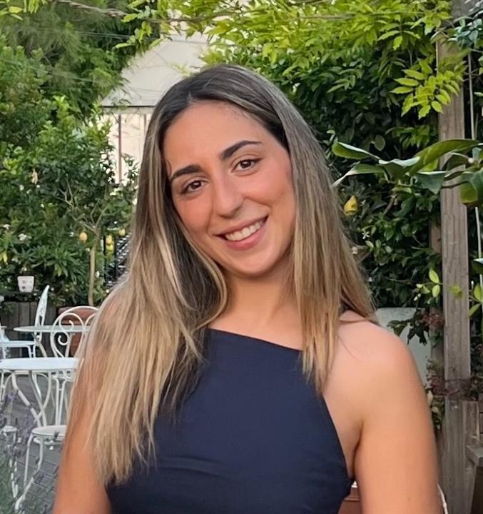 Carla Giménez Rodríguez