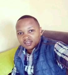 Isaac Munene