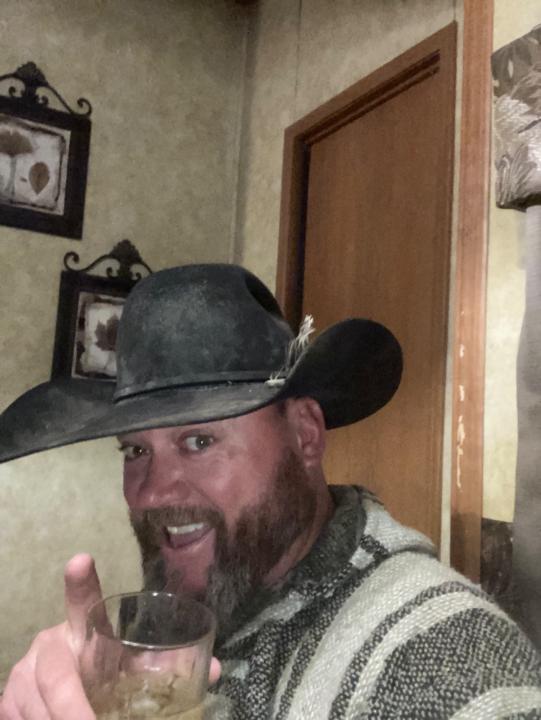 Scott Sparks