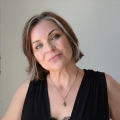 Julie Michaud