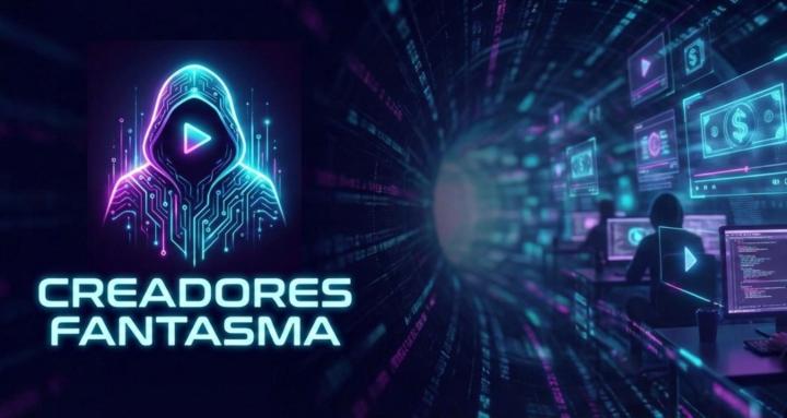 Creadores Fantasma
