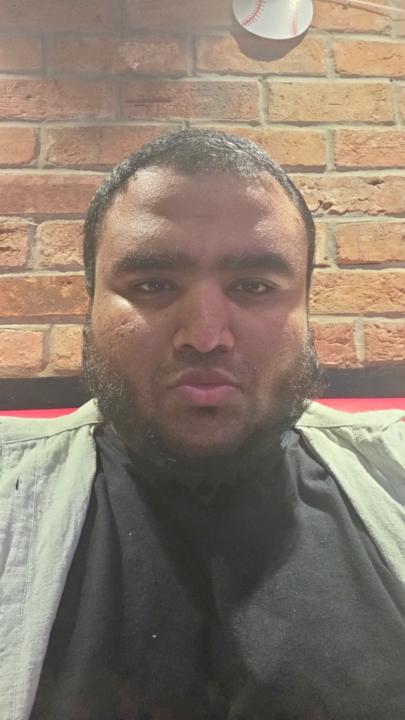 Hammad Shaikh