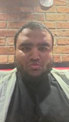Hammad Shaikh