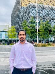 Md Nazmul Huda