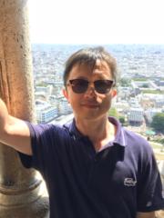 Lucien Huang