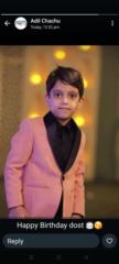 Rahil Raza