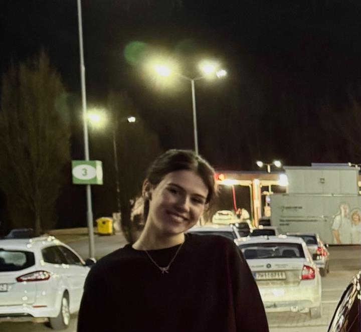 Lucie Žďárková