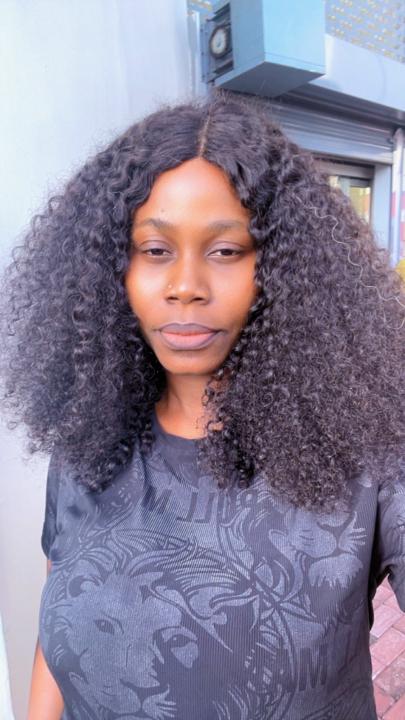 Joy Obianke