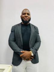 Blackson Kavinga