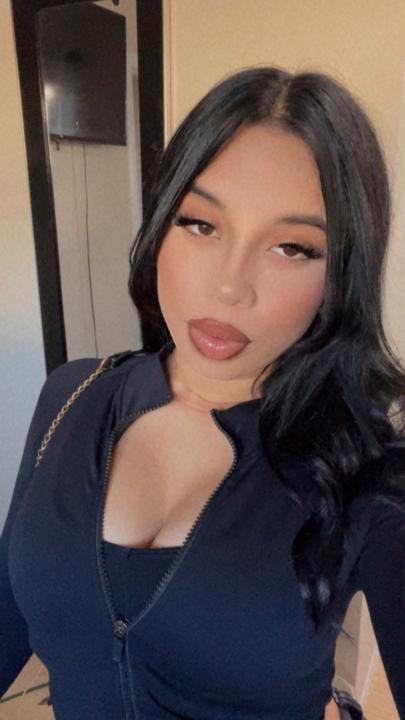 Jackeline Garcia