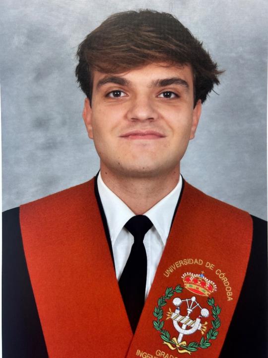 Alberto Perez