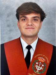Alberto Perez