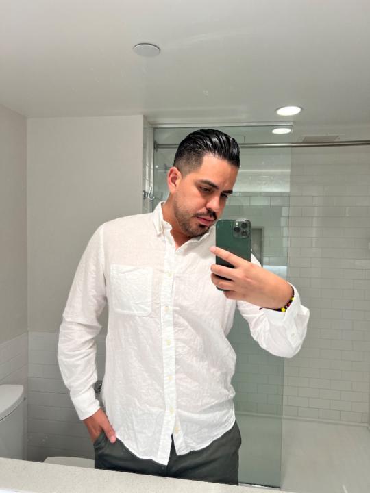 Juan Pablo Munoz Rodriguez