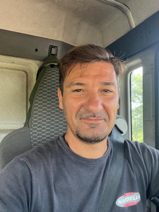 Georgel Gheorghe
