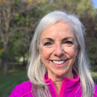 Mary Hughes