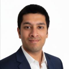Lavi Bhavsar