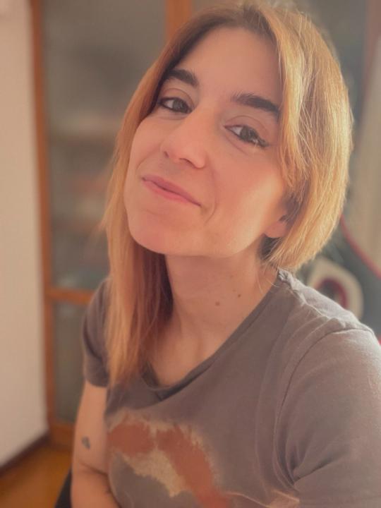 Alex Masero