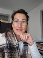Laureen Vinconneau