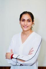 Tejit Kaur Dhillon