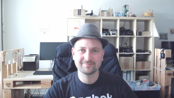 Christoph B.