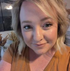 Briana McCandless