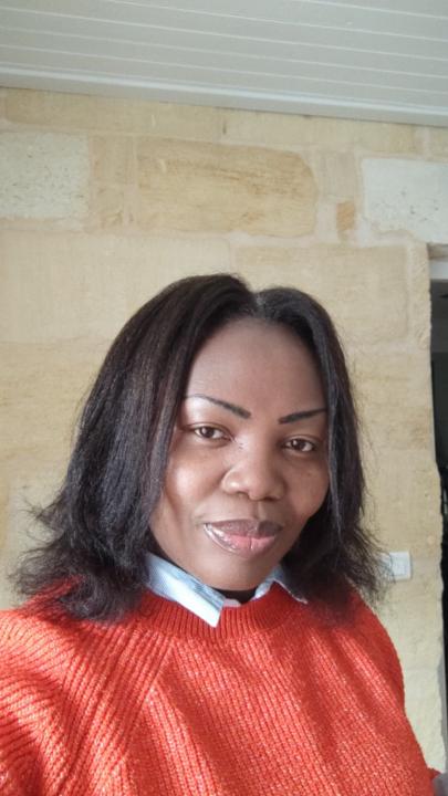 Carole Mouatcha