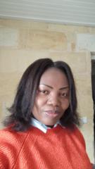 Carole Mouatcha