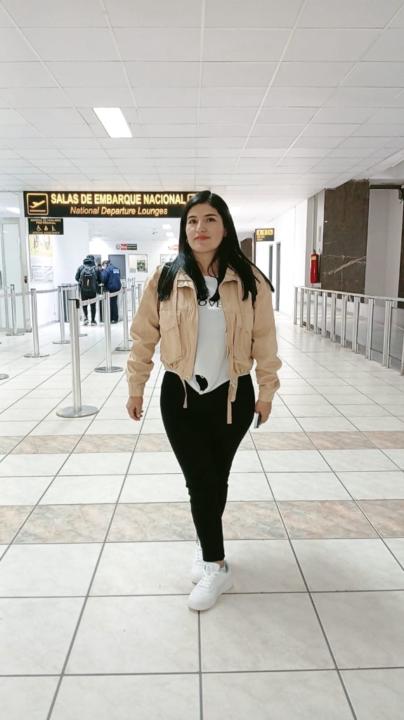 Verónica Solórzano