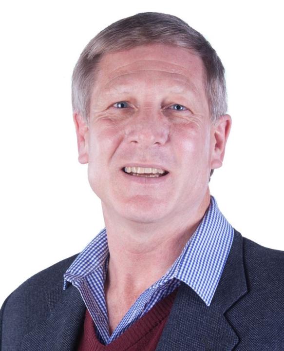 Nico van Rensburg