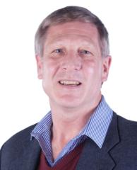 Nico van Rensburg