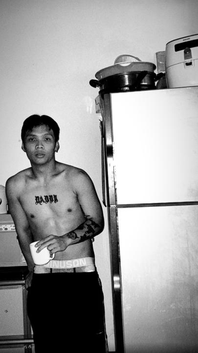 Tian Leo