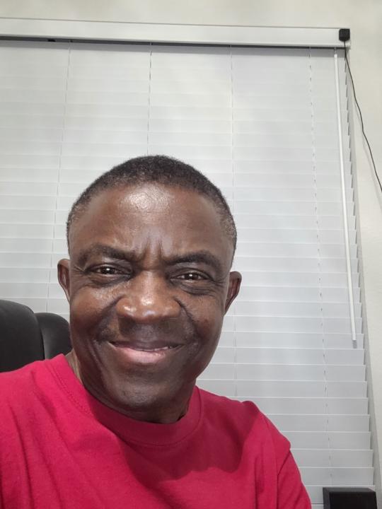 Anthony Akpati