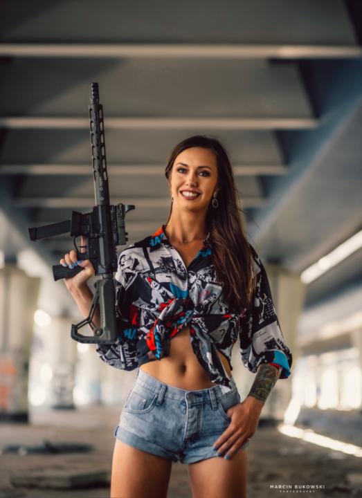 Zuzanna Leszczyńska