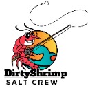 Dirty Shrimp Salt Crew