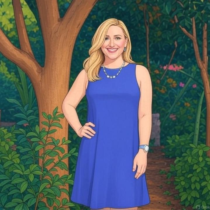Michelle Curry