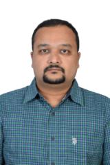 Baranidharan Sivasankaran