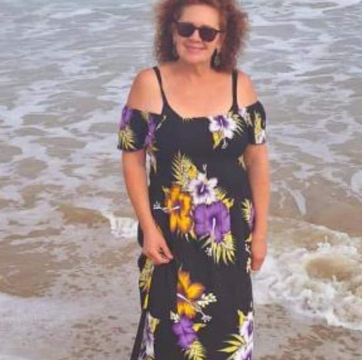 SuNelia Berry-Rossouw