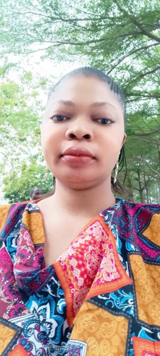 Vivian chinonso Obiechina