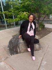 Tonya Maeser