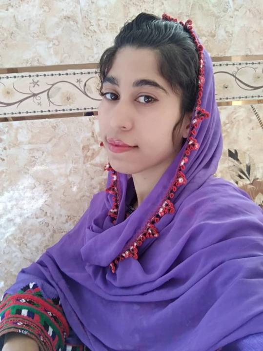 Zahra Hosseinzhie