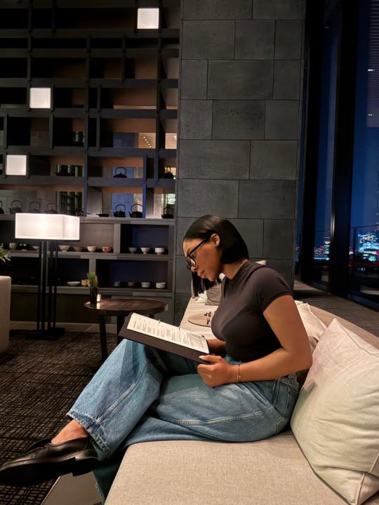 Phoenix Desouza-roper